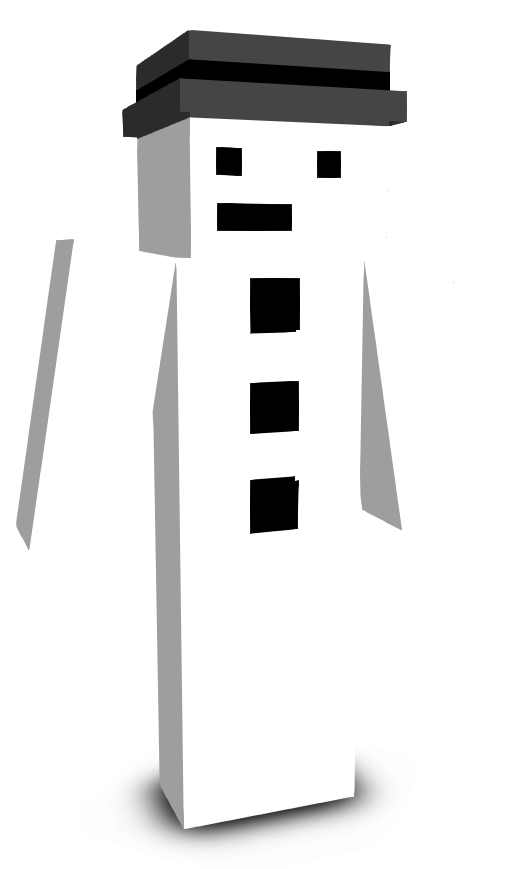 Kutasame's skin