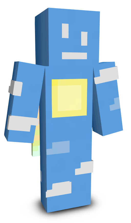 ioskyy's skin