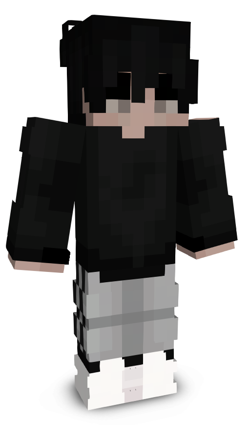 Astrox2D's skin