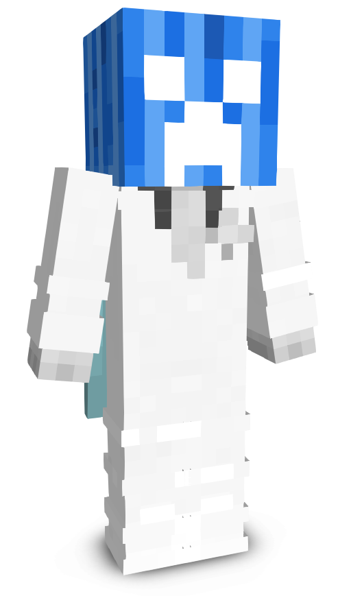 dannyplayercool's skin