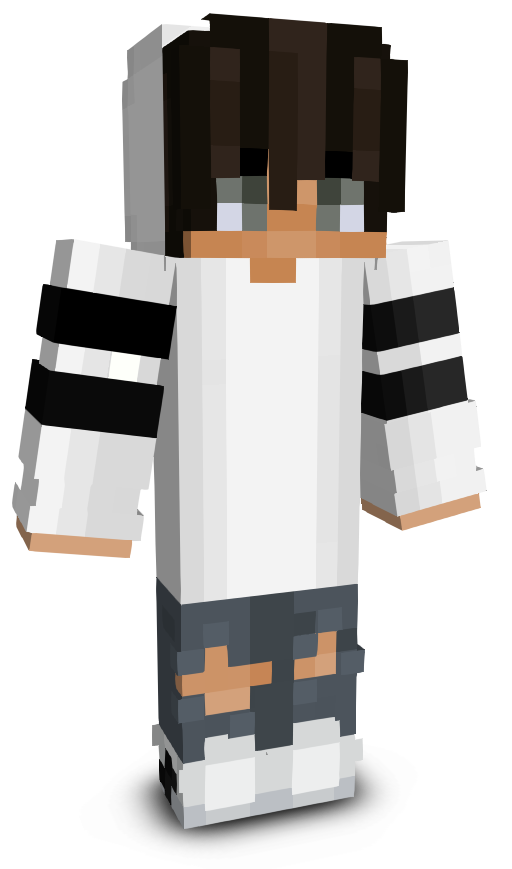 FluffySky878's skin
