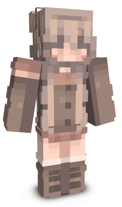 _Wheat1y's skin
