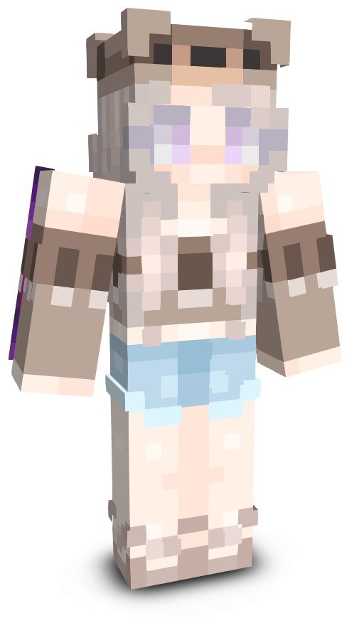 WorthCloth3555's skin