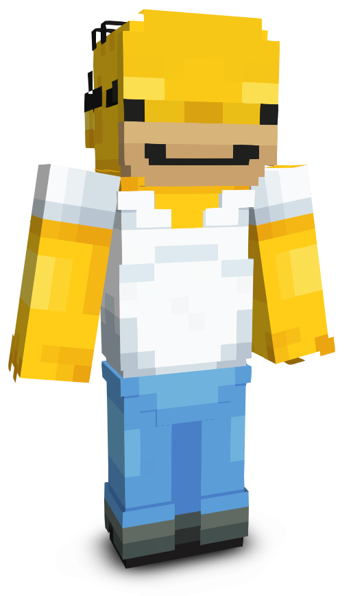 IPLAyheheh's skin