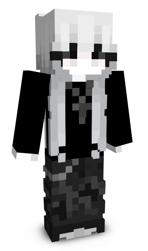 Khrube's skin