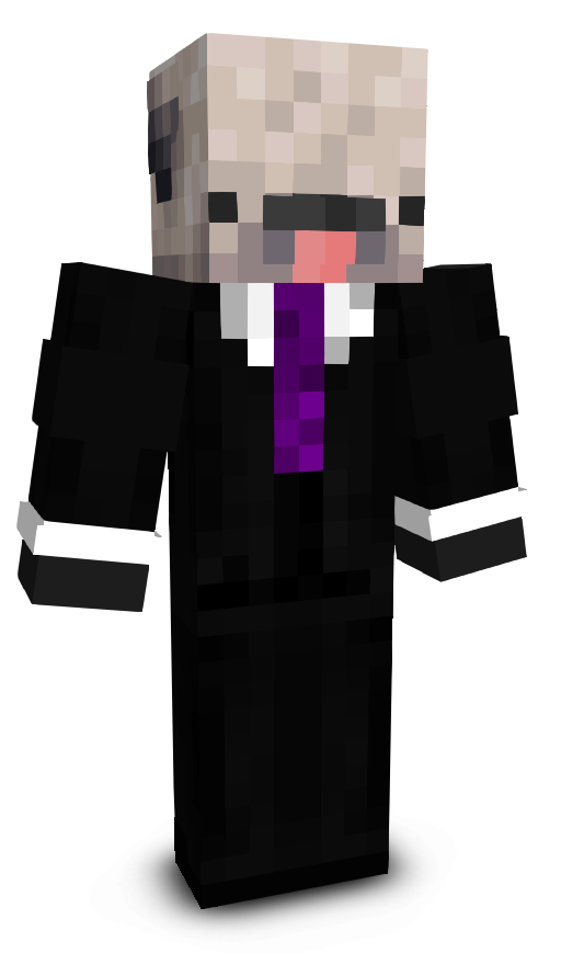 milxstar's skin