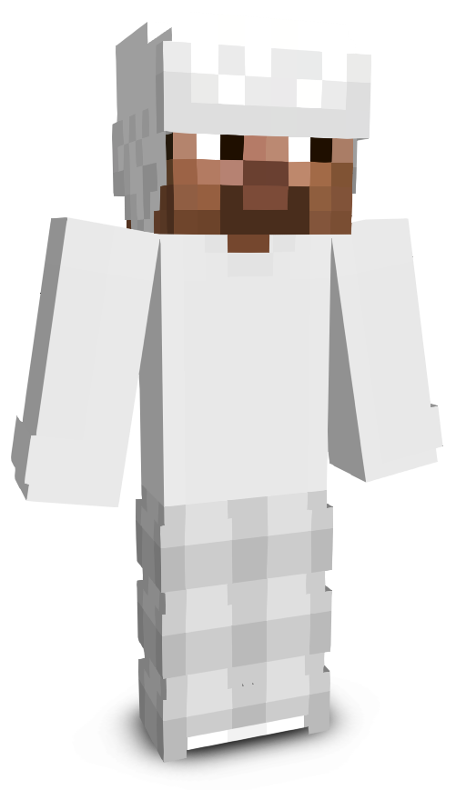 vavnta's skin