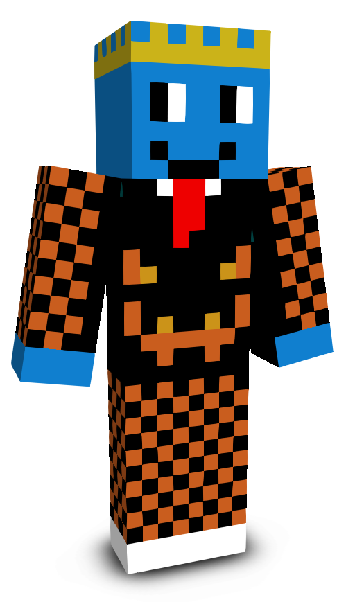 Dusen27's skin
