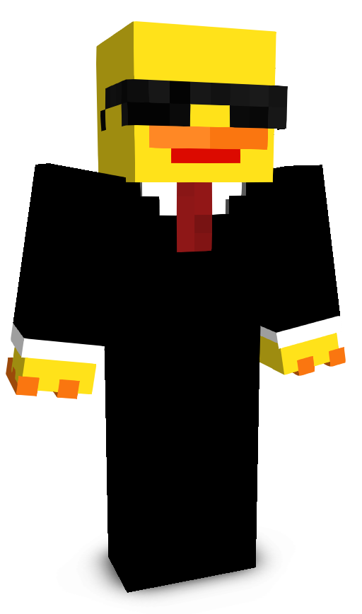 levitghaphMC's skin