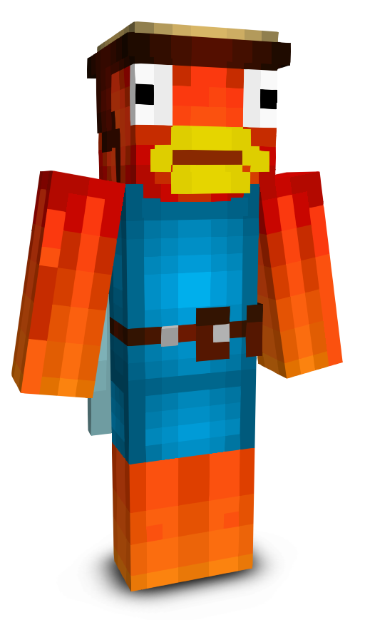 OGoldenGamer's skin