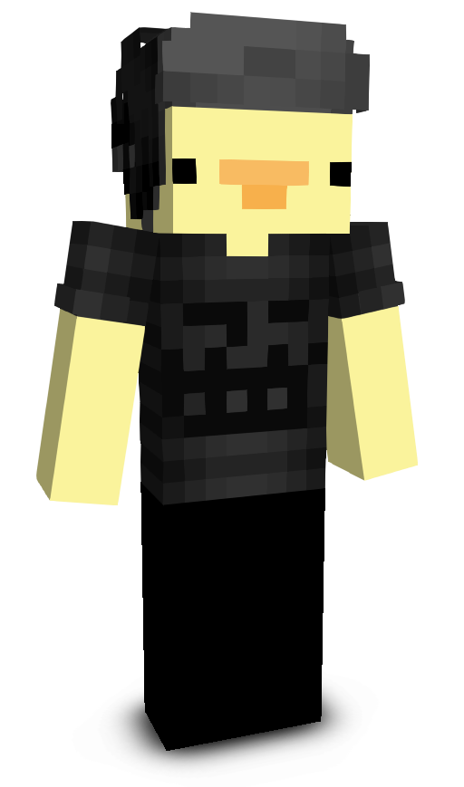 HamsterXYT9459's skin