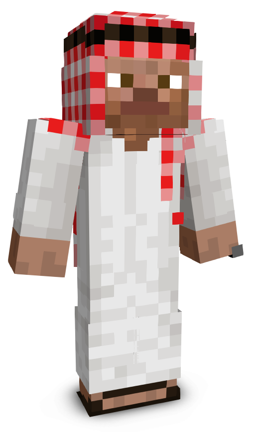 UncleLIN7915's skin