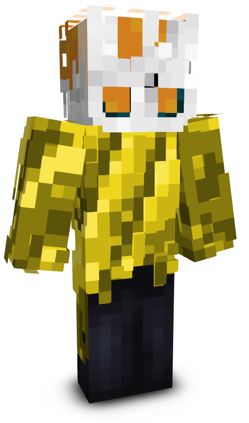 KIKINSharp876's skin