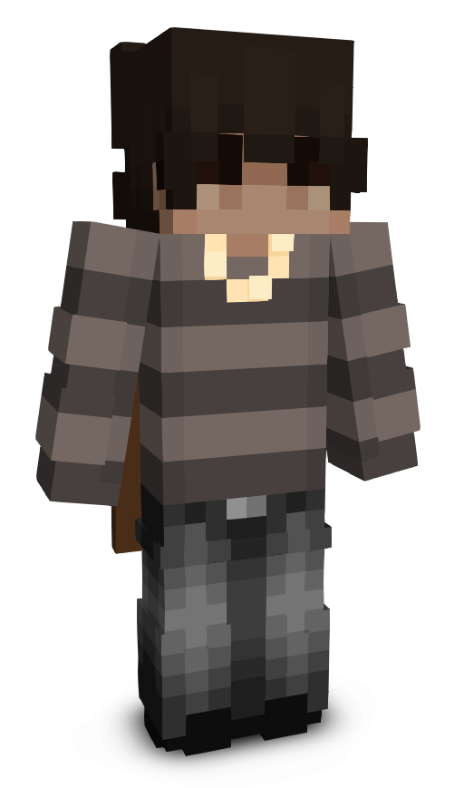 zvfy's skin