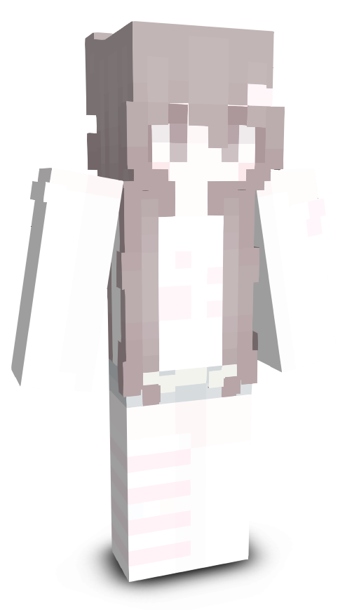 vulgaract's skin