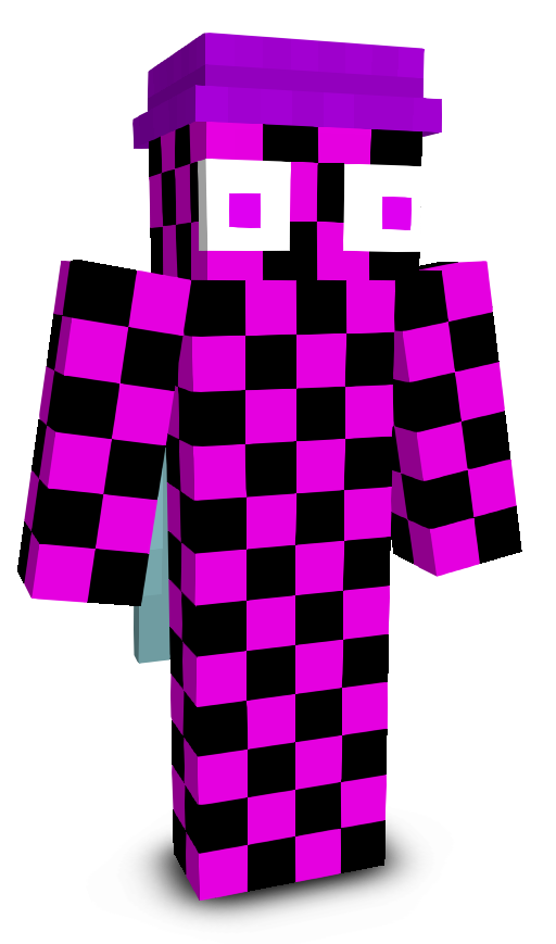 I_Am_Something's skin