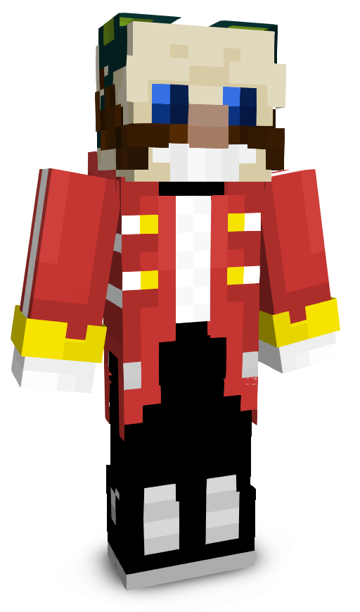 HammythePiggy's skin