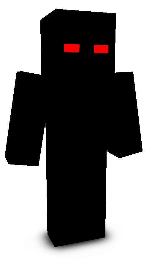 Blo0dyherobrine's skin
