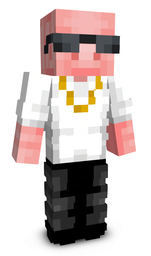 TheFattestPigg's skin