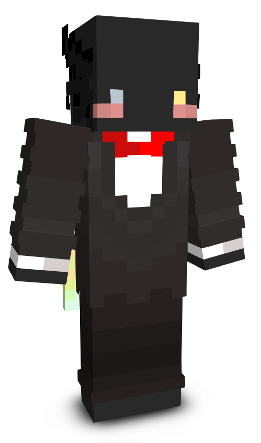 JelloThe2nd's skin