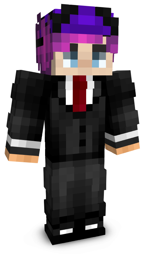 Arjunm8yloml's skin