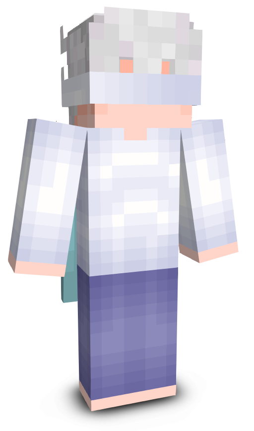 parr0txpvp's skin