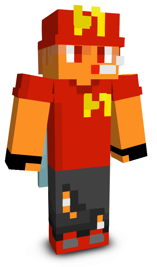 matthijsdrum131's skin