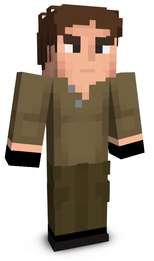 Robinb0808's skin