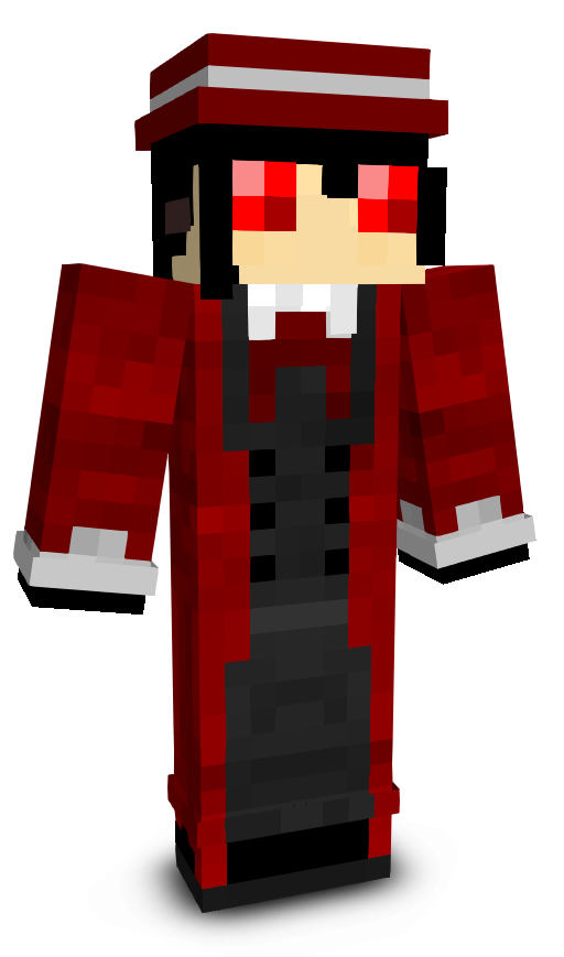 u7em's skin