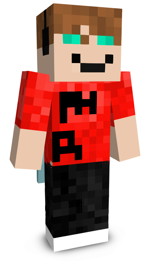 TopGBroski15's skin