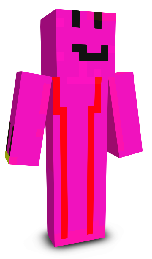 ItsDavid2015's skin
