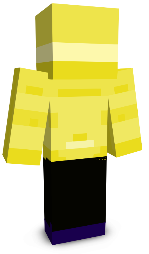 Graybug2626's skin