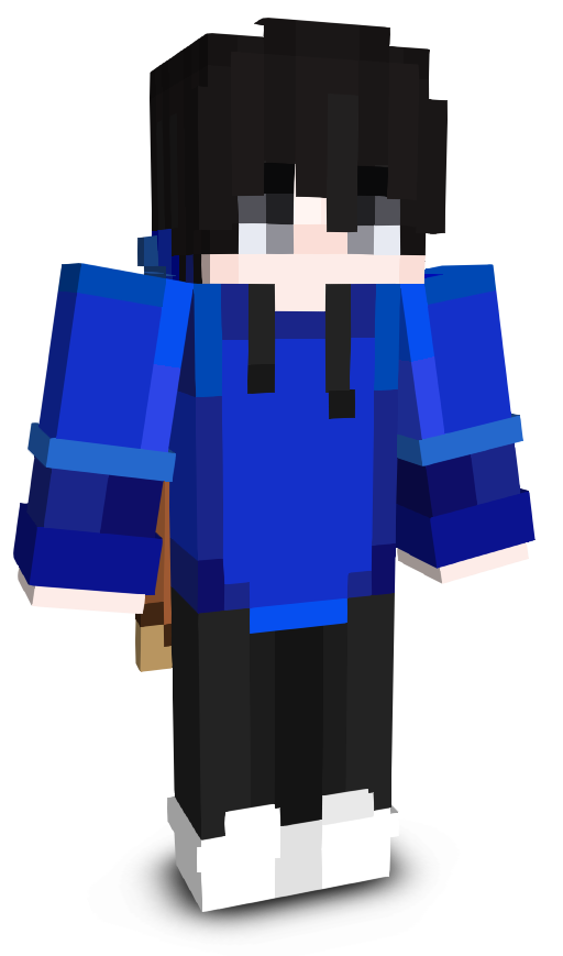 xTomCzeski's skin