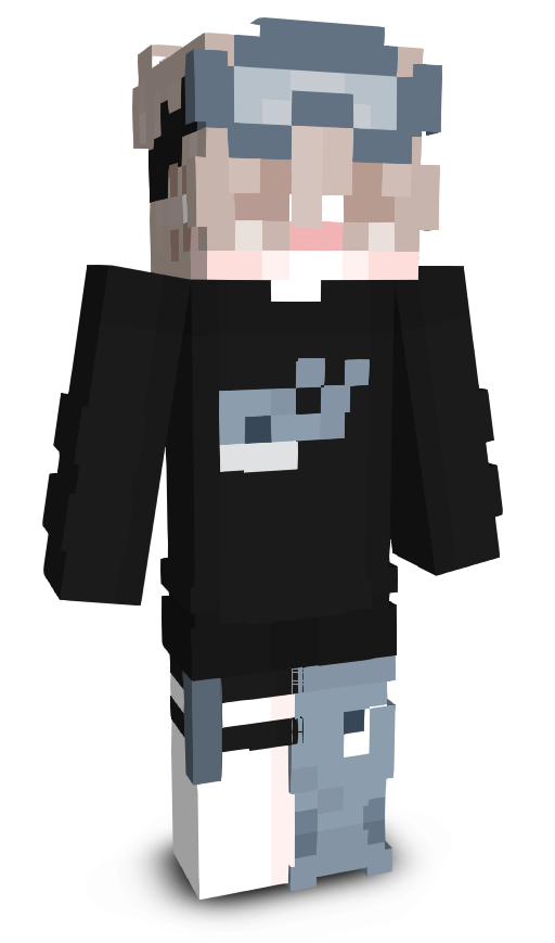 flightfishy's skin