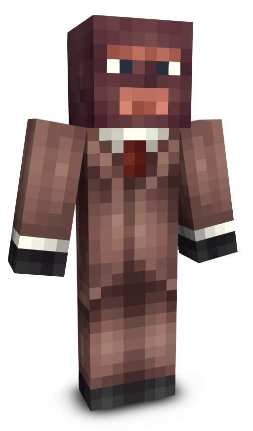 LucasRRossi's skin