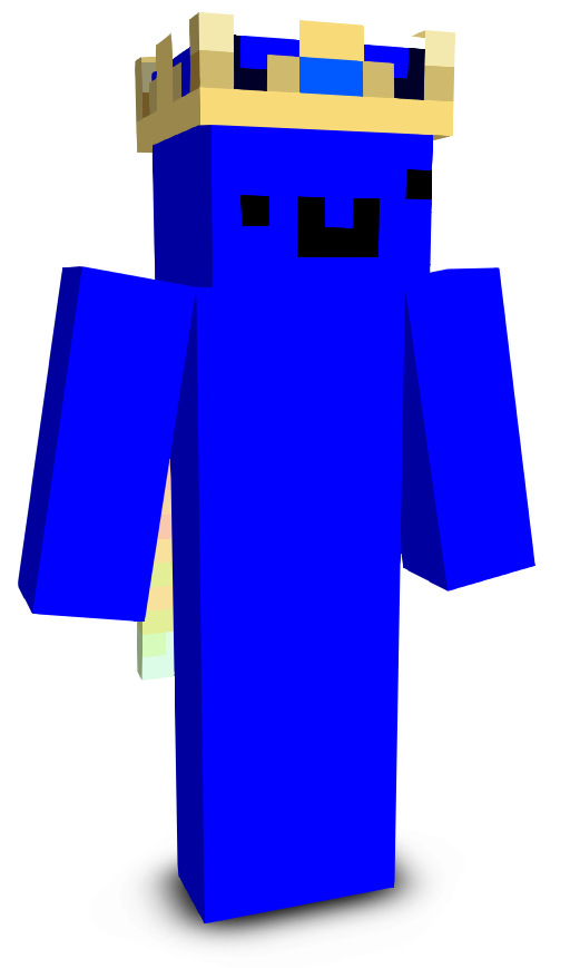 SrawberryX2's skin