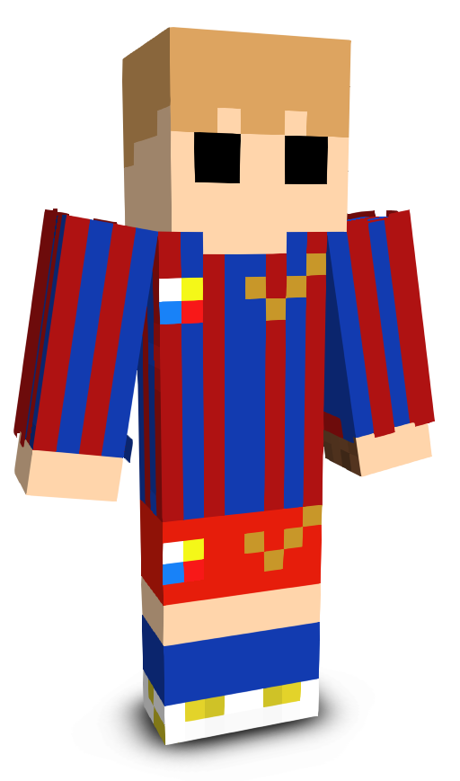 skitterycake523's skin