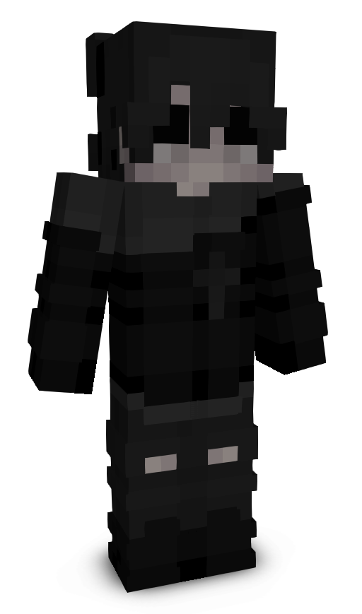 Turbobjoern's skin