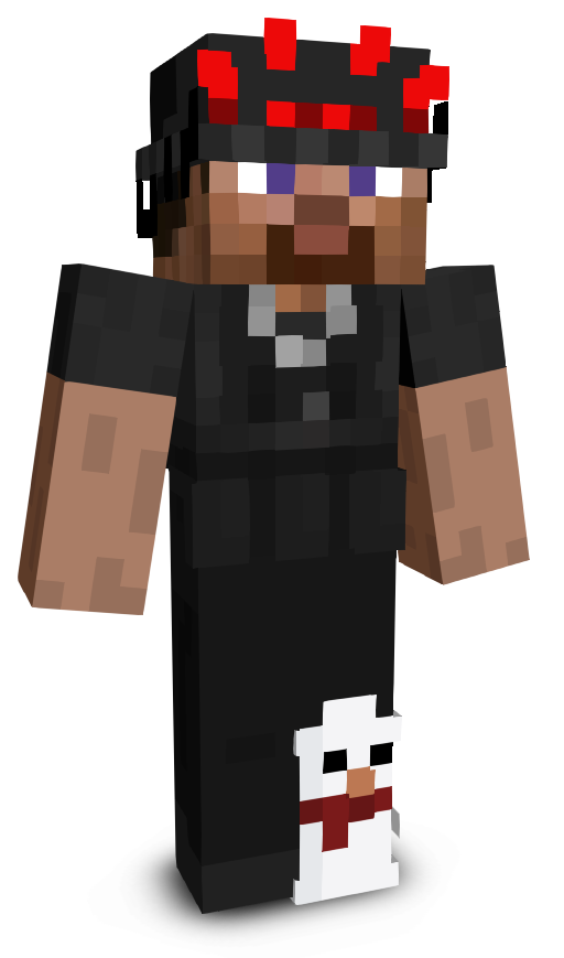 FanytasyDrifter's skin