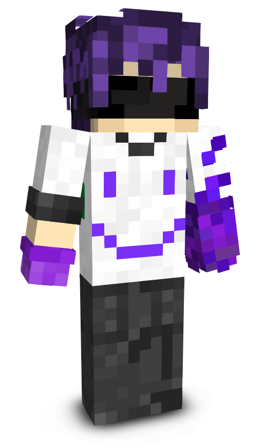 Foooooor873st115's skin