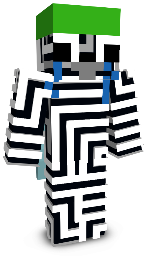 Mrpuggyfr's skin