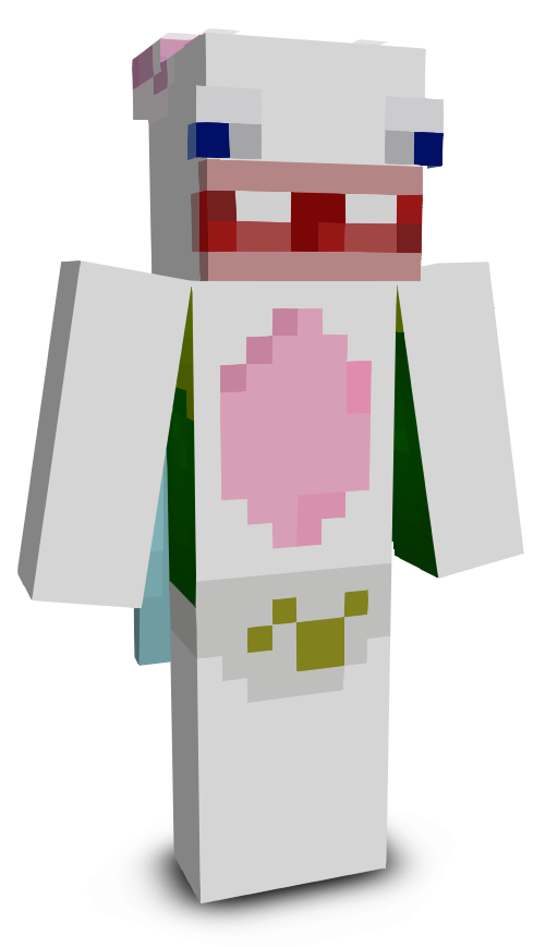 GuivioPlays's skin