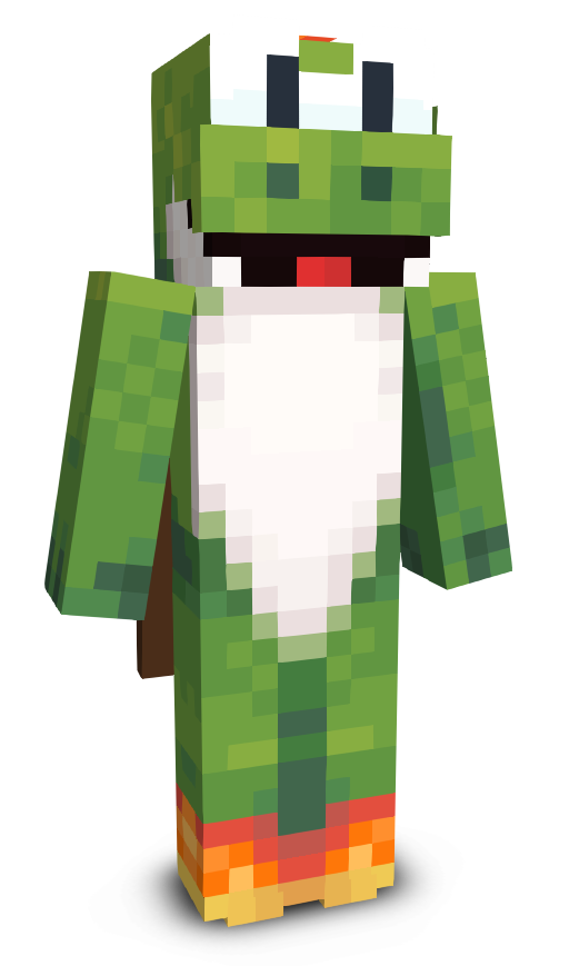 5ioq's skin