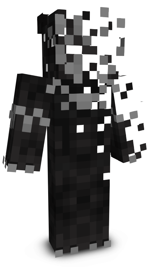 Zinkos's skin