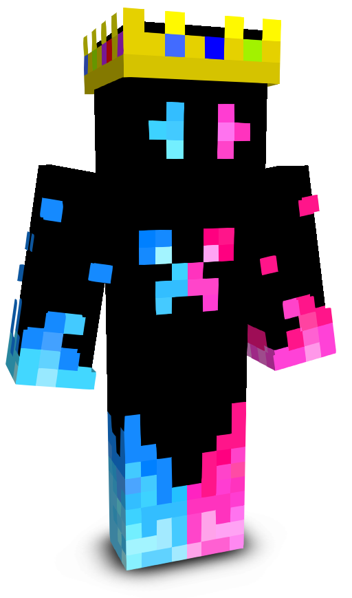 Moo_King's skin