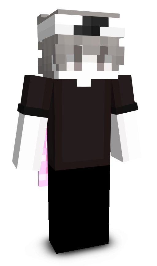 FlameMurderer's skin