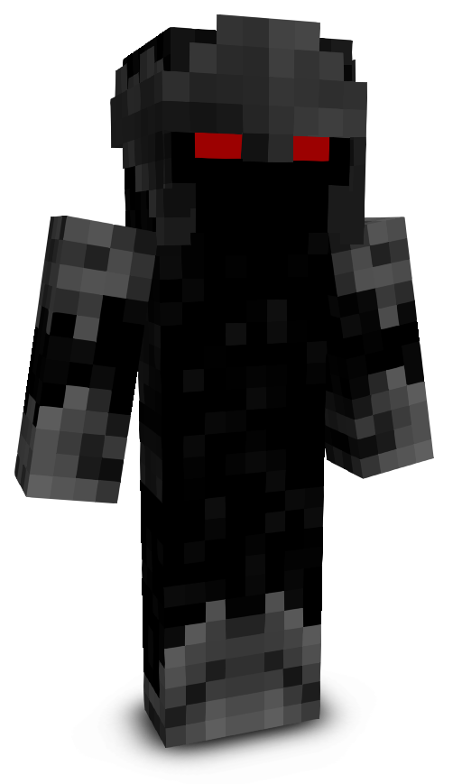 FlameWarlordMC's skin