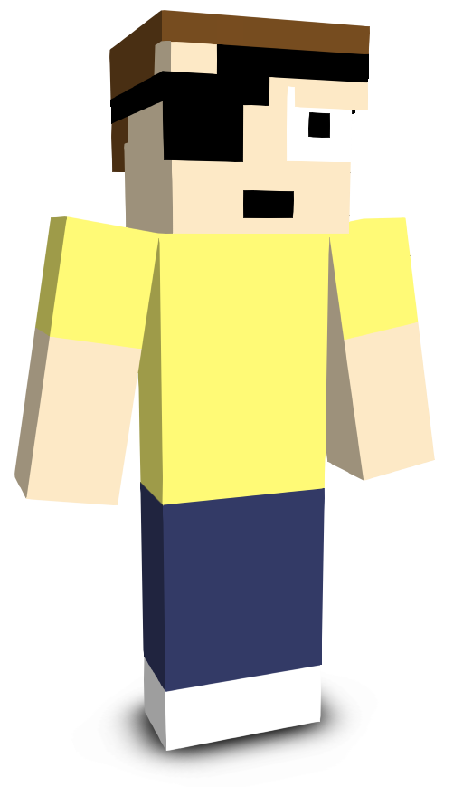 vxsync1882's skin