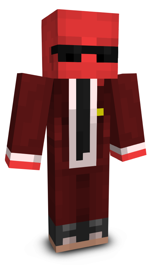LeastObviousLarp's skin