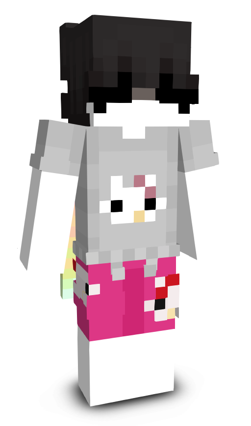 itzwraps's skin